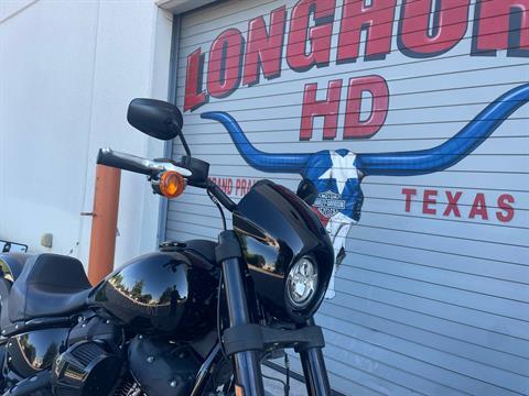 2022 Harley-Davidson Low Rider® S in Grand Prairie, Texas - Photo 2