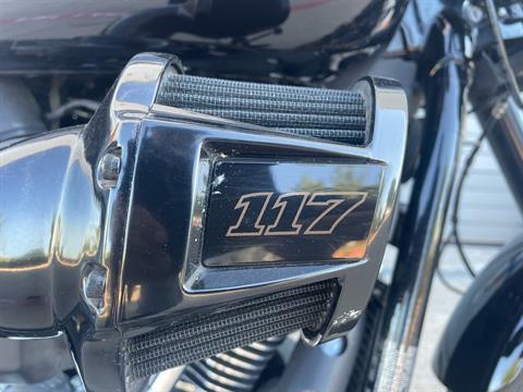 2022 Harley-Davidson Low Rider® S in Grand Prairie, Texas - Photo 4