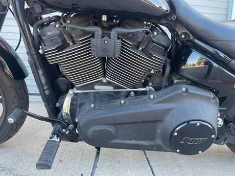 2022 Harley-Davidson Low Rider® S in Grand Prairie, Texas - Photo 9