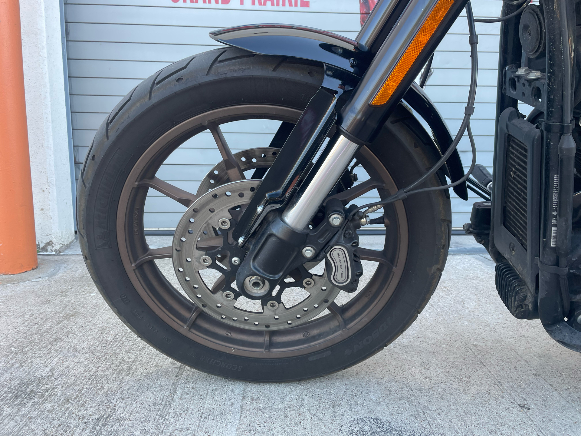 2022 Harley-Davidson Low Rider® S in Grand Prairie, Texas - Photo 10