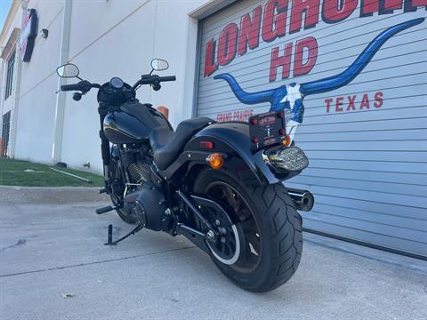2022 Harley-Davidson Low Rider® S in Grand Prairie, Texas - Photo 11