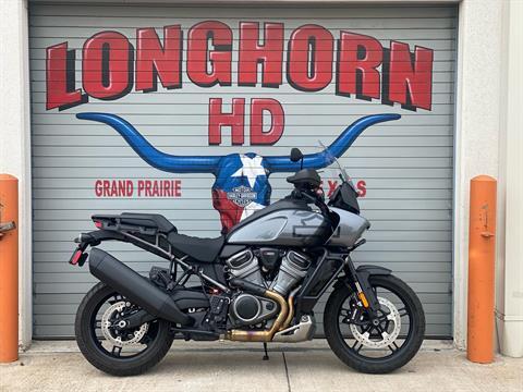 2021 Harley-Davidson Pan America™ Special in Grand Prairie, Texas - Photo 1