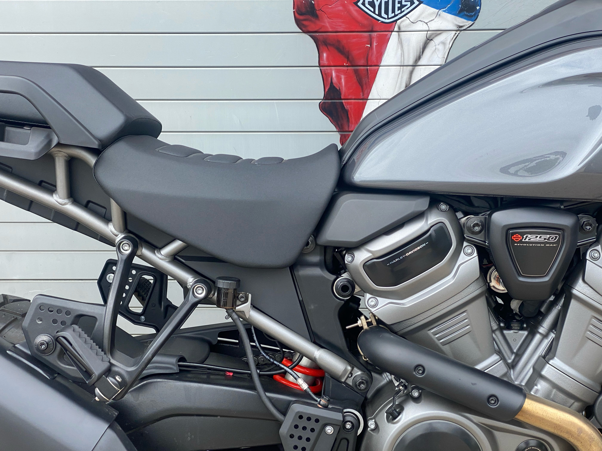 2021 Harley-Davidson Pan America™ Special in Grand Prairie, Texas - Photo 7