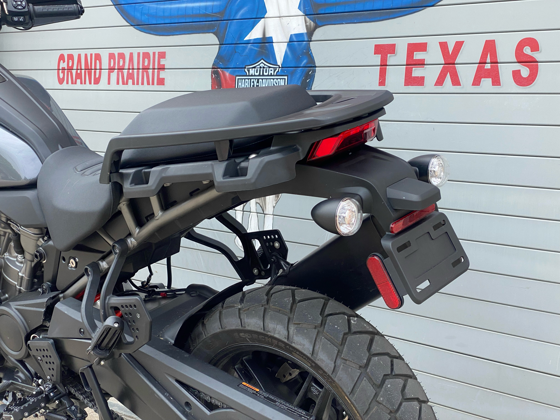 2021 Harley-Davidson Pan America™ Special in Grand Prairie, Texas - Photo 18