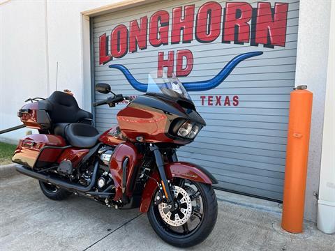 2024 Harley-Davidson Road Glide® Limited in Grand Prairie, Texas - Photo 3