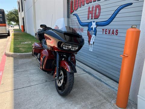 2024 Harley-Davidson Road Glide® Limited in Grand Prairie, Texas - Photo 4