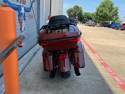 2024 Harley-Davidson Road Glide® Limited in Grand Prairie, Texas - Photo 5