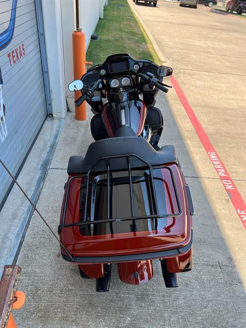 2024 Harley-Davidson Road Glide® Limited in Grand Prairie, Texas - Photo 6