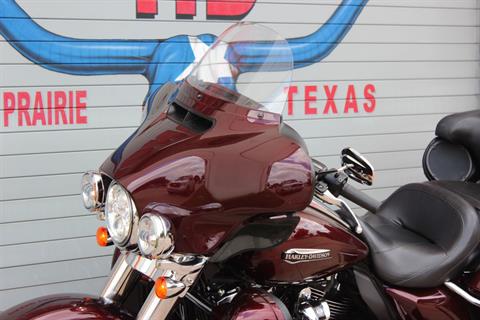 2019 Harley-Davidson Electra Glide® Ultra Classic® in Grand Prairie, Texas - Photo 18