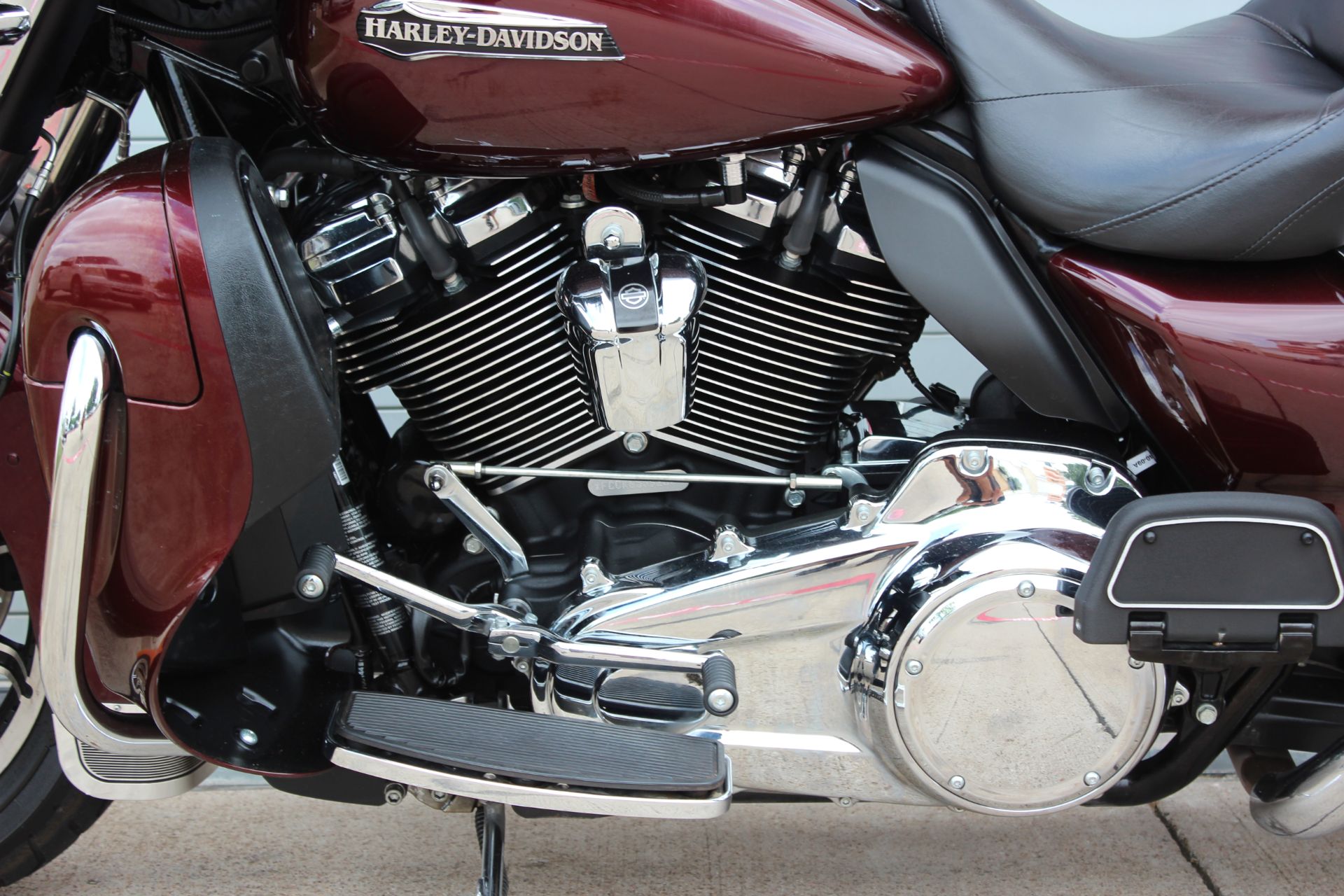 2019 Harley-Davidson Electra Glide® Ultra Classic® in Grand Prairie, Texas - Photo 20