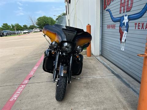 2024 Harley-Davidson Ultra Limited in Grand Prairie, Texas - Photo 4