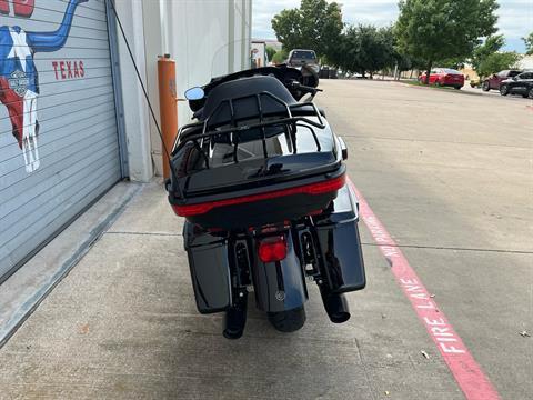 2024 Harley-Davidson Ultra Limited in Grand Prairie, Texas - Photo 5