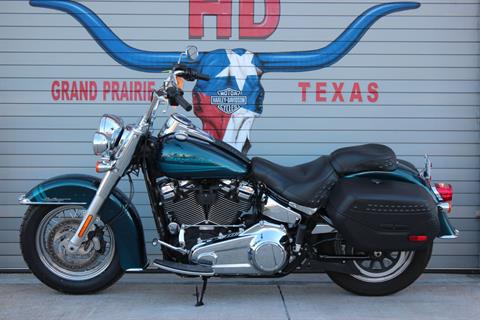 2020 Harley-Davidson Heritage Classic in Grand Prairie, Texas - Photo 13