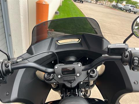 2023 Harley-Davidson Low Rider® ST in Grand Prairie, Texas - Photo 8