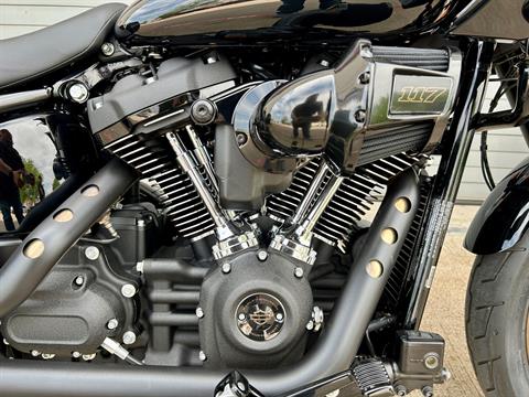 2023 Harley-Davidson Low Rider® ST in Grand Prairie, Texas - Photo 3
