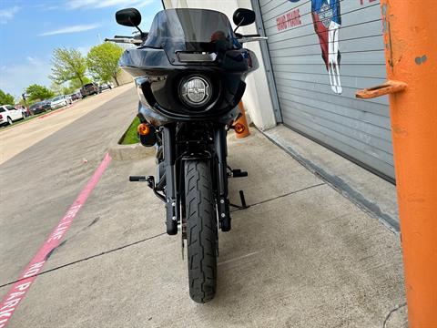2023 Harley-Davidson Low Rider® ST in Grand Prairie, Texas - Photo 4