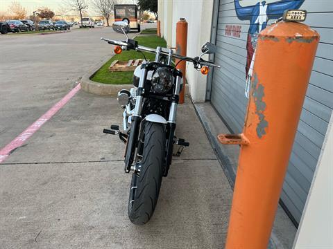 2024 Harley-Davidson Breakout® in Grand Prairie, Texas - Photo 4