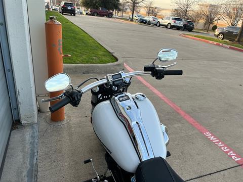 2024 Harley-Davidson Breakout® in Grand Prairie, Texas - Photo 7