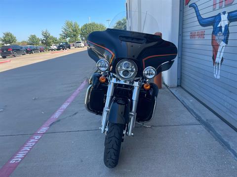 2022 Harley-Davidson Ultra Limited in Grand Prairie, Texas - Photo 7