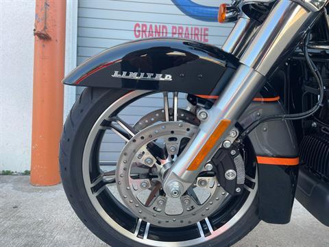 2022 Harley-Davidson Ultra Limited in Grand Prairie, Texas - Photo 10