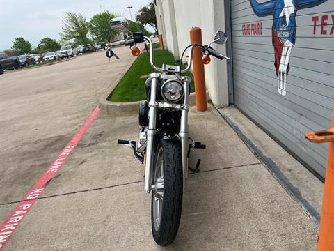 2023 Harley-Davidson Softail® Standard in Grand Prairie, Texas - Photo 4