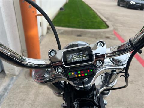 2023 Harley-Davidson Softail® Standard in Grand Prairie, Texas - Photo 8