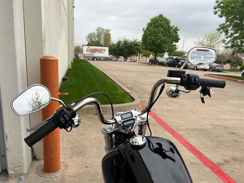 2023 Harley-Davidson Softail® Standard in Grand Prairie, Texas - Photo 7