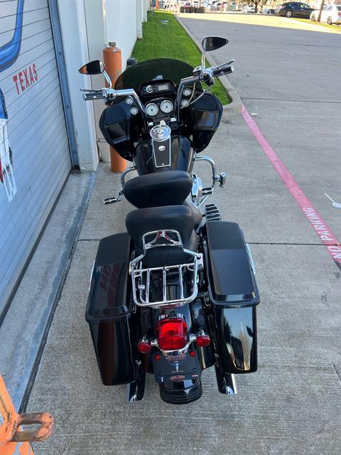 Used 2004 Harley-Davidson FLTRI Road Glide® Vivid Black | Motorcycles ...