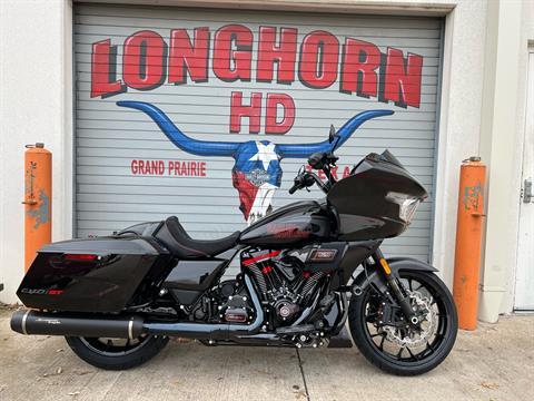 2024 Harley-Davidson CVO™ Road Glide® ST in Grand Prairie, Texas - Photo 1