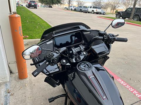 2024 Harley-Davidson CVO™ Road Glide® ST in Grand Prairie, Texas - Photo 10