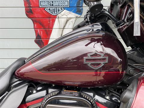 2019 Harley-Davidson CVO™ Street Glide® in Grand Prairie, Texas - Photo 4