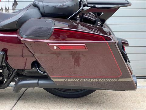 2019 Harley-Davidson CVO™ Street Glide® in Grand Prairie, Texas - Photo 16