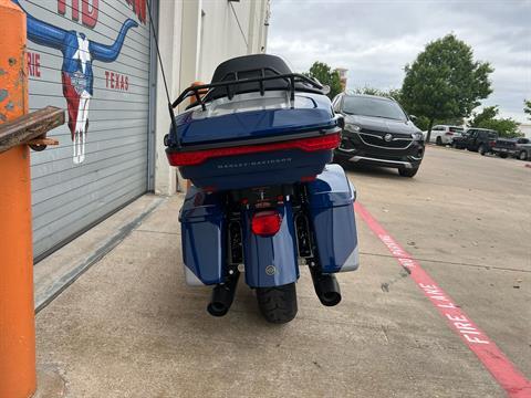 2023 Harley-Davidson Ultra Limited in Grand Prairie, Texas - Photo 5