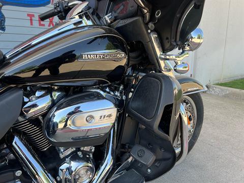 2020 Harley-Davidson Tri Glide® Ultra in Grand Prairie, Texas - Photo 2