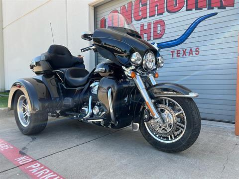 2020 Harley-Davidson Tri Glide® Ultra in Grand Prairie, Texas - Photo 3