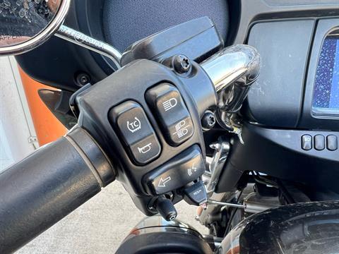 2020 Harley-Davidson Tri Glide® Ultra in Grand Prairie, Texas - Photo 8