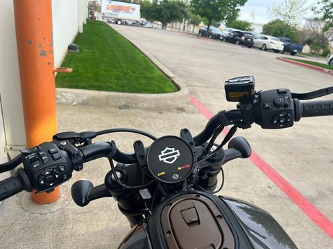 2023 Harley-Davidson Sportster® S in Grand Prairie, Texas - Photo 8
