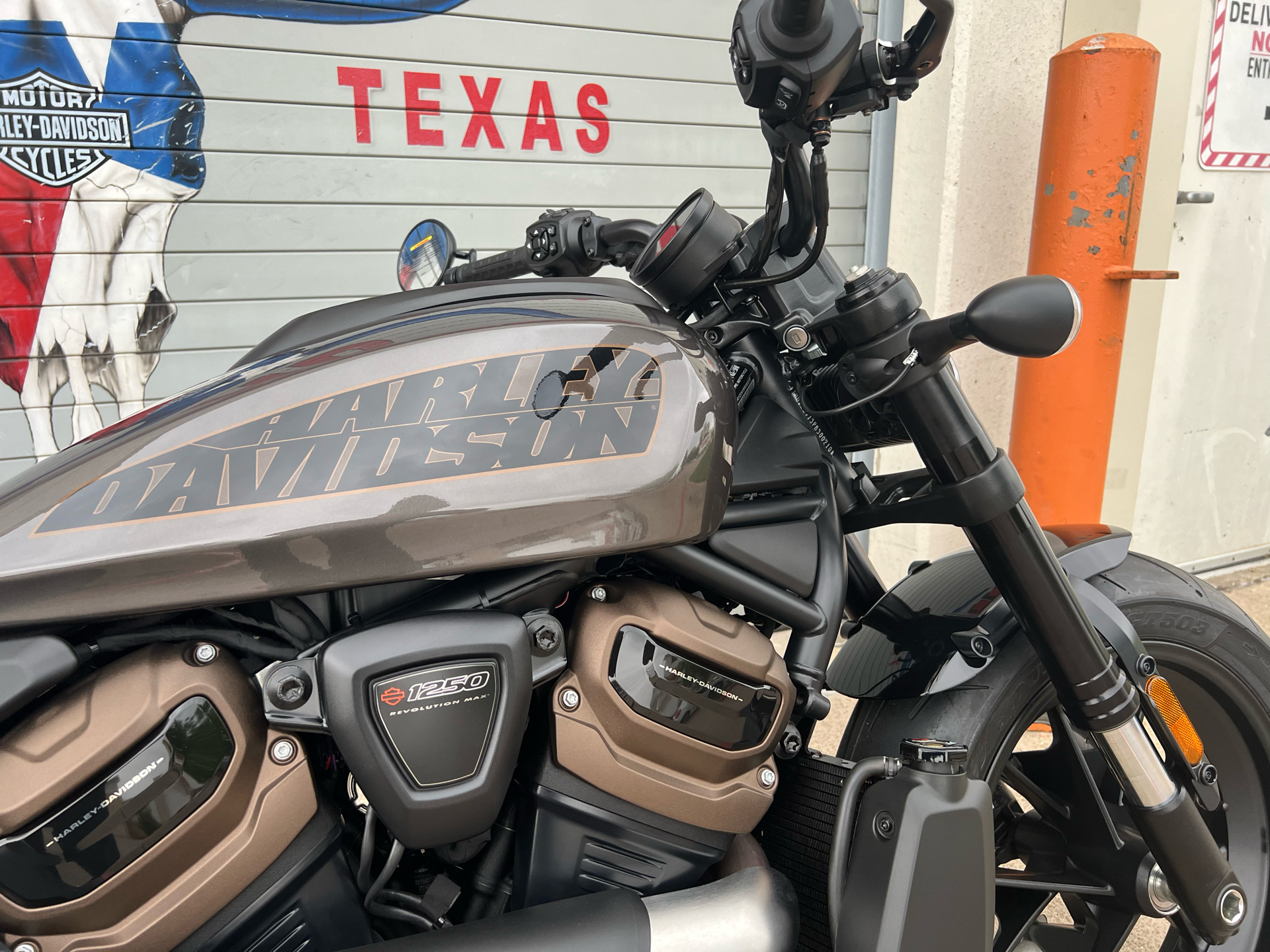 2023 Harley-Davidson Sportster® S in Grand Prairie, Texas - Photo 2