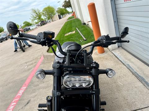 2023 Harley-Davidson Sportster® S in Grand Prairie, Texas - Photo 5