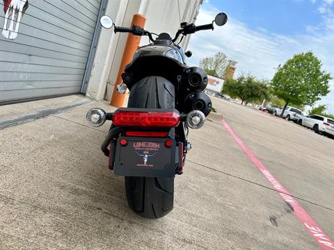 2023 Harley-Davidson Sportster® S in Grand Prairie, Texas - Photo 6