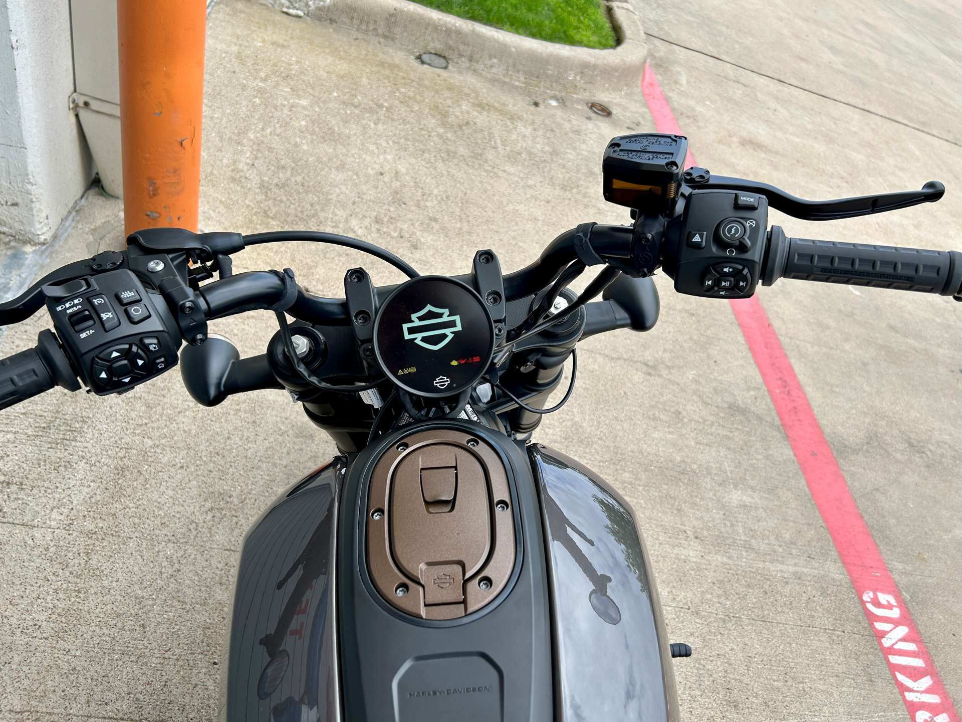 2023 Harley-Davidson Sportster® S in Grand Prairie, Texas - Photo 7