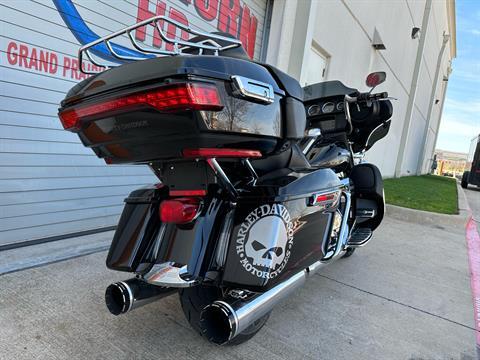 2019 Harley-Davidson Electra Glide® Ultra Classic® in Grand Prairie, Texas - Photo 5