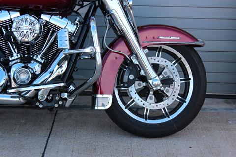 2016 Harley-Davidson Road King® in Grand Prairie, Texas - Photo 4