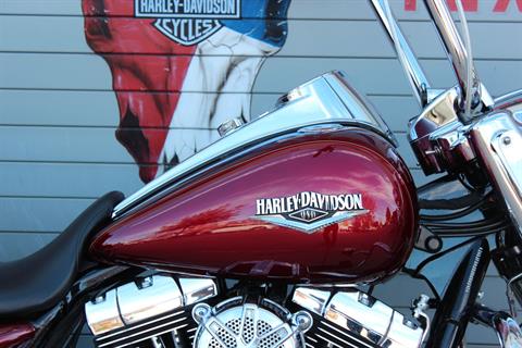 2016 Harley-Davidson Road King® in Grand Prairie, Texas - Photo 6
