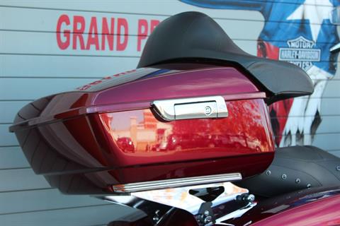 2016 Harley-Davidson Road King® in Grand Prairie, Texas - Photo 13