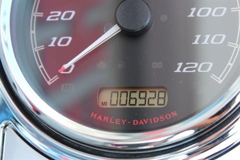 2016 Harley-Davidson Road King® in Grand Prairie, Texas - Photo 14