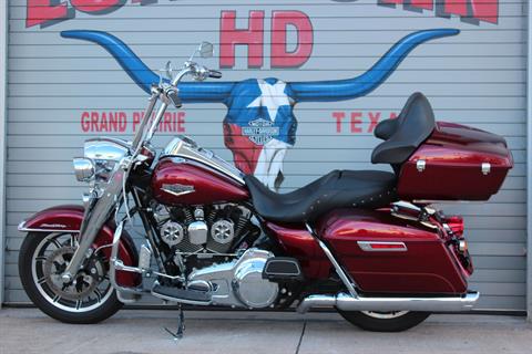 2016 Harley-Davidson Road King® in Grand Prairie, Texas - Photo 15