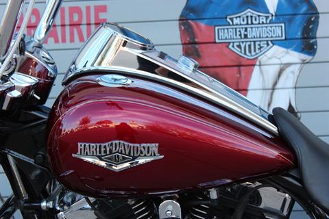 2016 Harley-Davidson Road King® in Grand Prairie, Texas - Photo 19