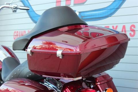 2016 Harley-Davidson Road King® in Grand Prairie, Texas - Photo 25