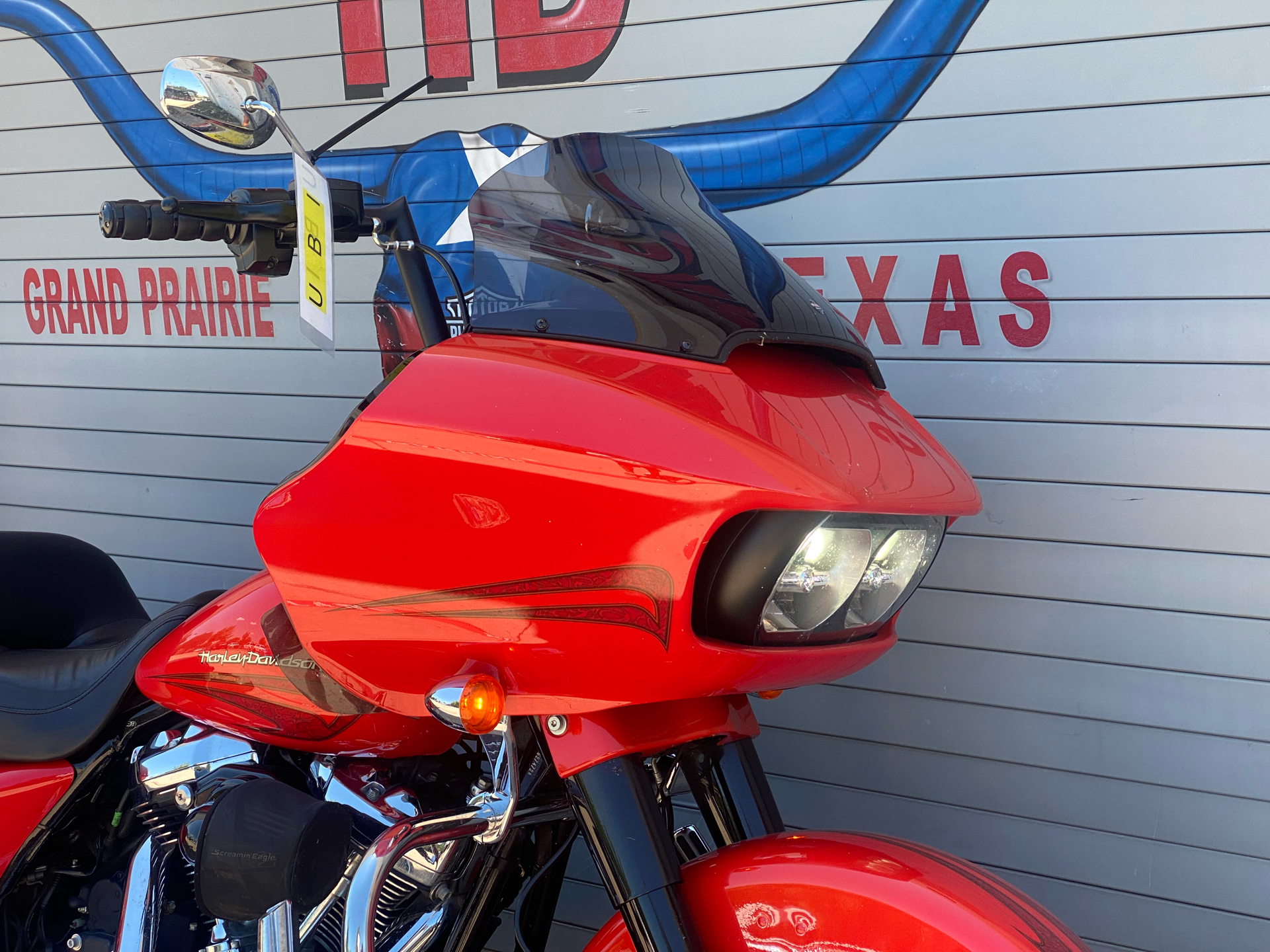 2017 Harley-Davidson Road Glide® Special in Grand Prairie, Texas - Photo 2